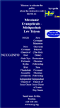 Mobile Screenshot of nccg.info